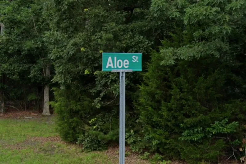 South Jersey Street Names Outsiders Always Mispronounce