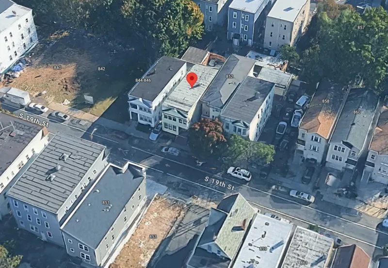 Newark City Council Approves Private Sale of City-Owned Properties Despite Concerns Over Transparency