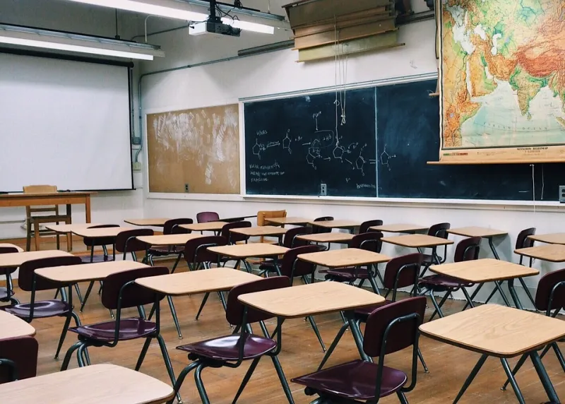Toms River Schools Promote New Principals
