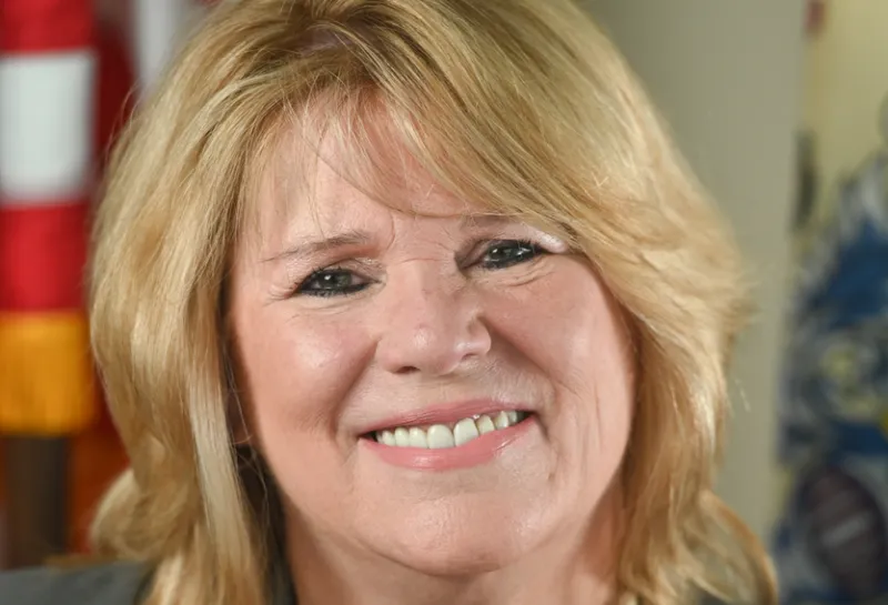 Carol Murphy: Strengthening the Bonds Between New Jersey and Ireland