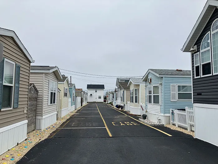 South Seaside Park Still Part Of Town's Budget