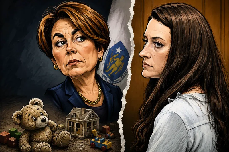 Lindsay Clancy Fandom: The Logical Conclusion of Maura Healey Syndrome?