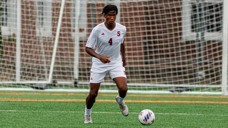 Men's Soccer Picked First in MAC Freedom Preseason Coaches Poll