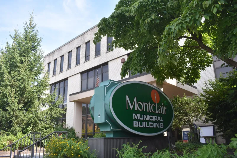 Montclair Council Introduces Redevelopment Plan for Municipal Complex