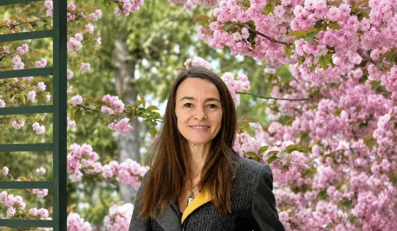Moscaliuc Publishes Fourth Poetry Collection