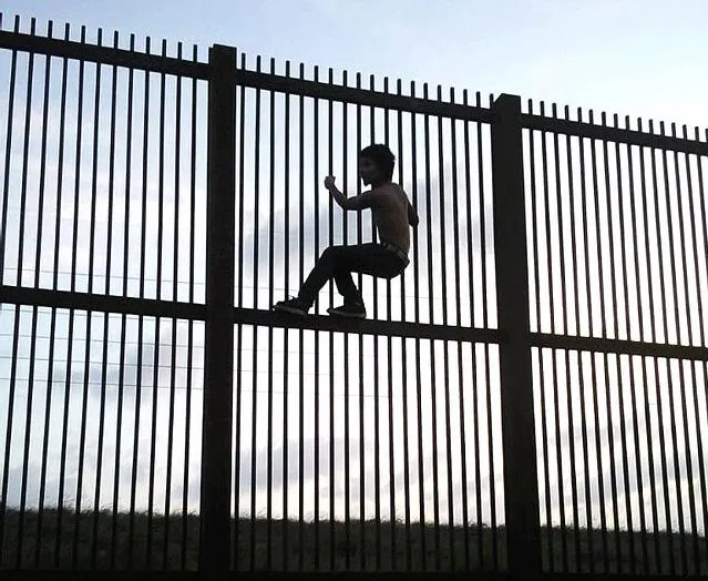 NEW REPORT: Illegal Immigration Costs New Jersey Taxpayers $8.2 Billion Per Year