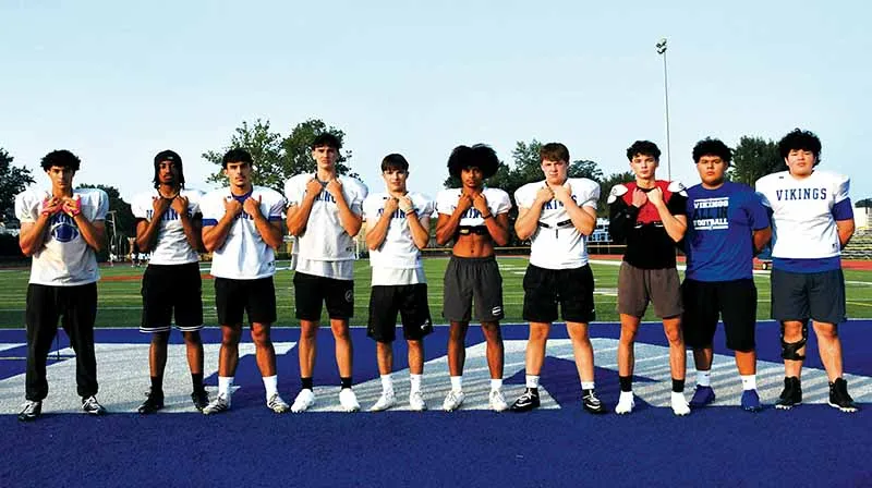 North Arlington Football seeks new success with new coach