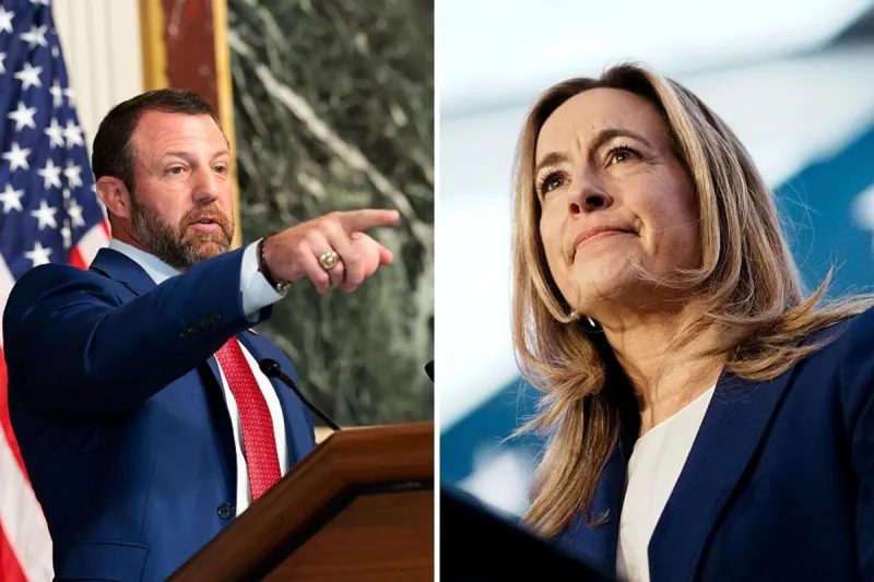 Trump team signals major shift in NJ voter scandal