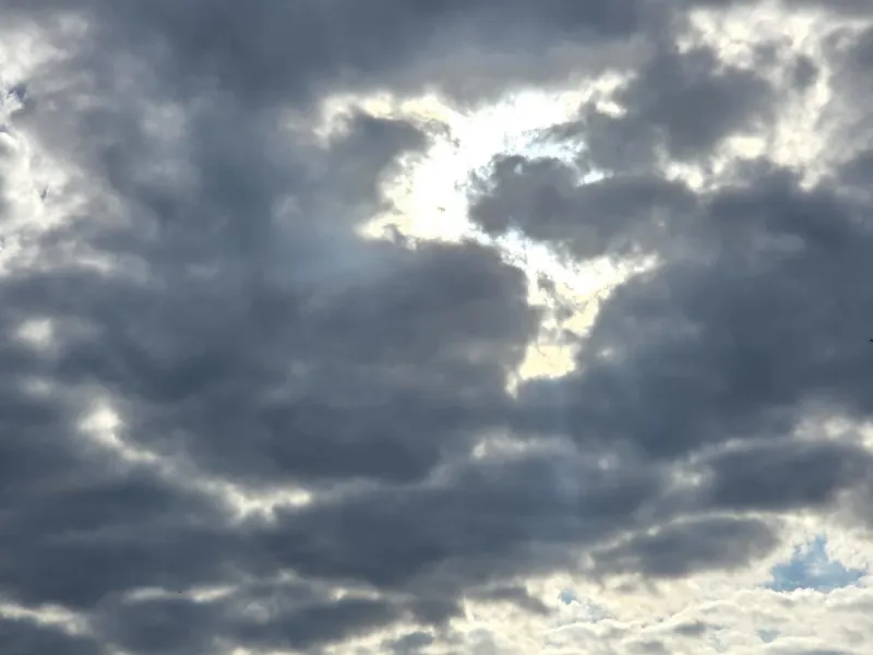 NJ weather: Wednesday is a winner, but Thursday turns wet