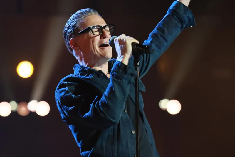 Bryan Adams 2027 Tour and New Music