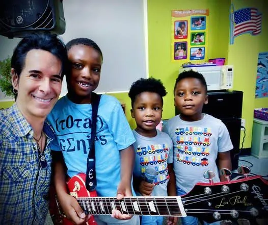 Local music legend reflects on growing up in Carole King's West Orange house