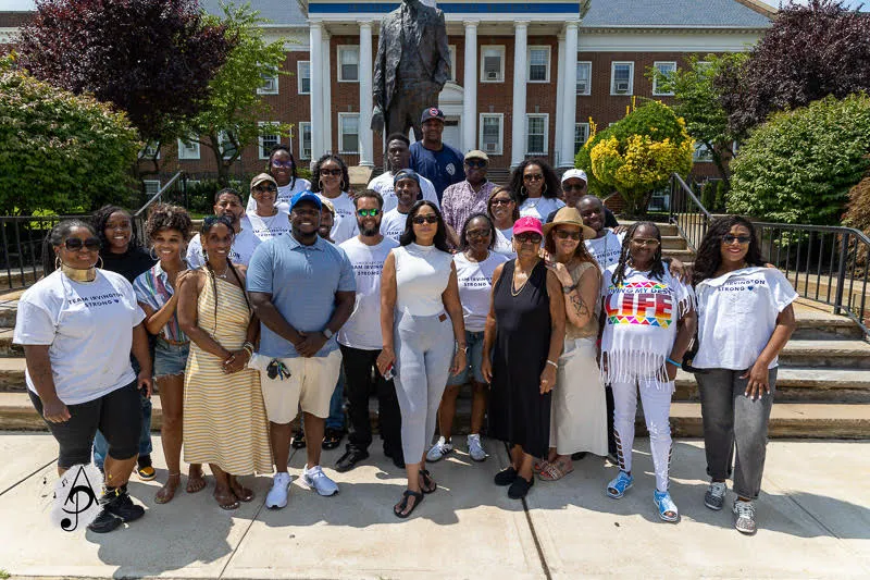Unity Day celebrates the pride, progress and power of community