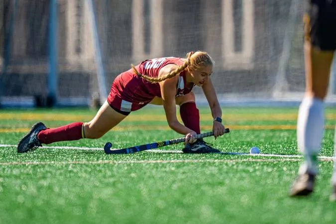 MAC Freedom Coaches Name Field Hockey Conference Favorite In Preseason Poll