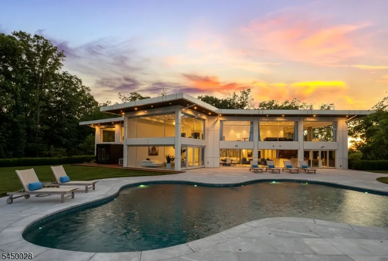 What $15 Million Buys You in Cedar Grove
