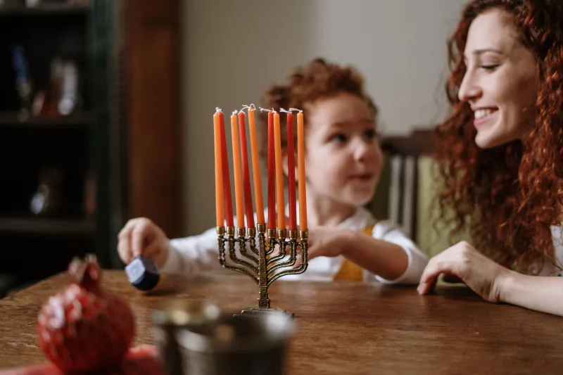 Montclair Jewish Workshop: Secular, Inclusive Spiritual Education for Grades K-7 (Sponsored)