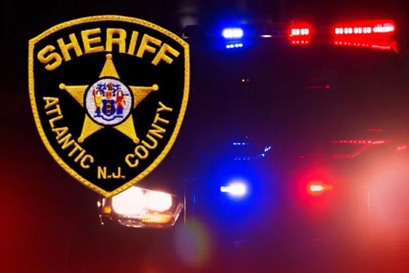 10 Most Wanted Fugitives in Atlantic County