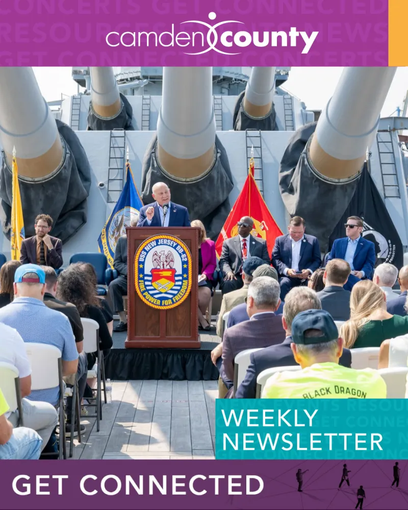 Weekly Newsletter- August 13