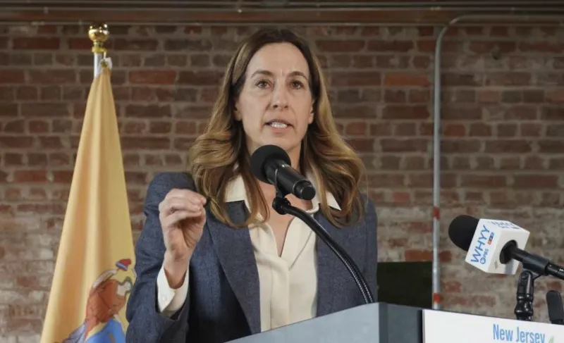 REPORT: Sherrill Administration to disclose hundreds of additional noncitizen votes from outside "glitch" window