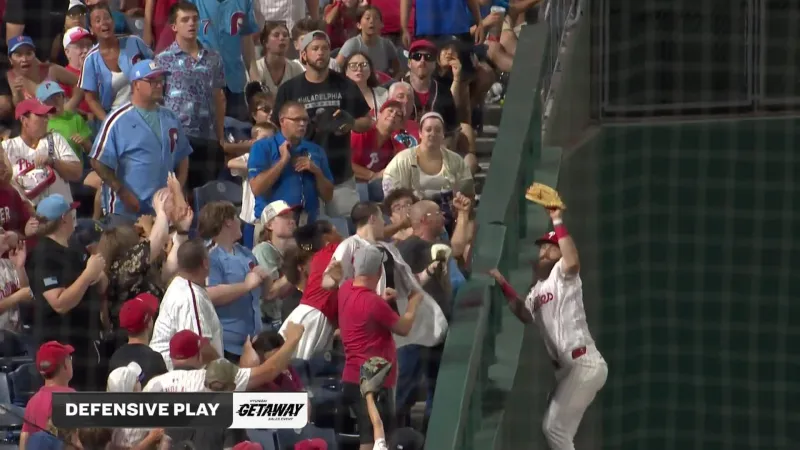 Arraez homers, Nola works 7 strong innings to power the Phillies pa...