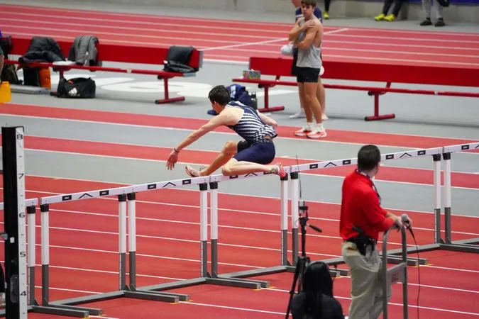 Monmouth Cross Country/Track and Field Unveil Incoming Freshman Class