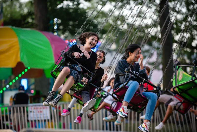 Saint Sebastian Feast & Carnival Celebrates a Century