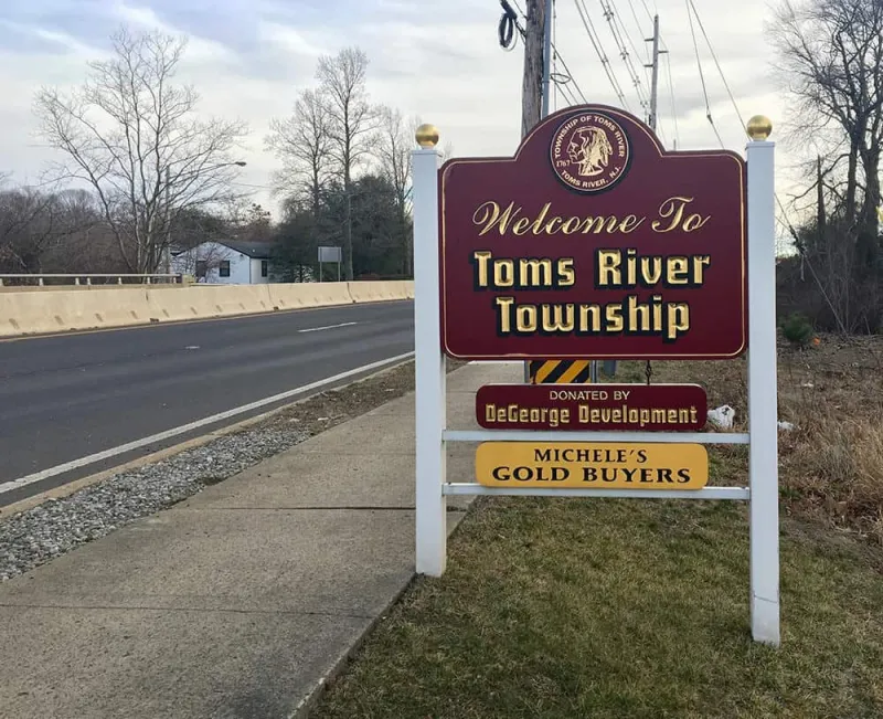 Resident Offers Land To Toms River For Affordable Housing