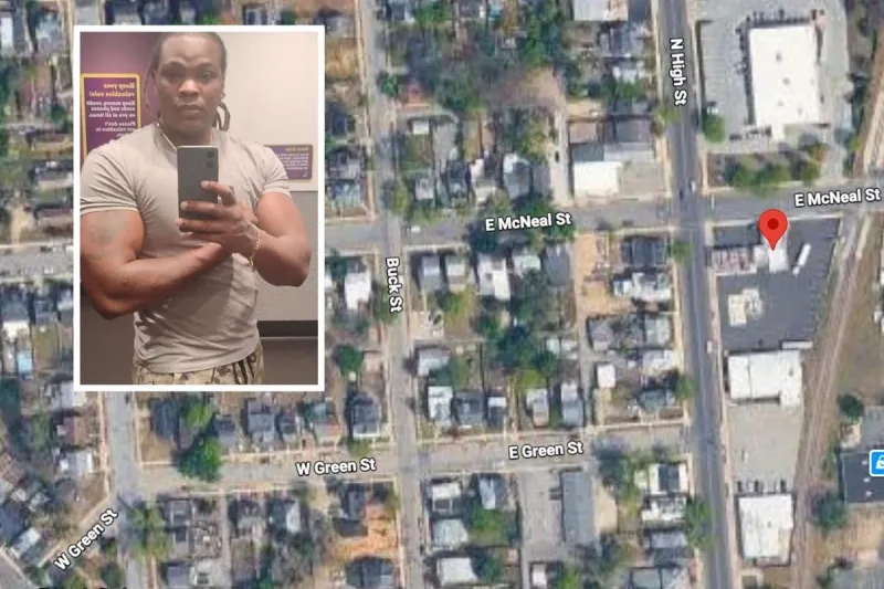 Two NJ people killed in Millville shooting, now 2 men are charged