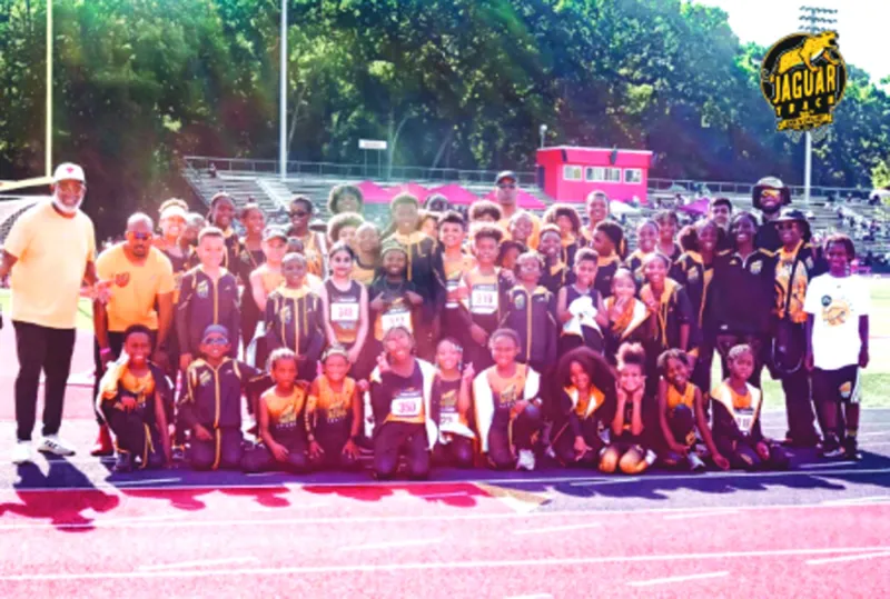 Jaguar Track Club celebrates 30 years of excellence, athletes win slew of medals at meets