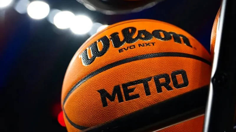 Metro Releases 2026-27 Men's Basketball Conference Slate