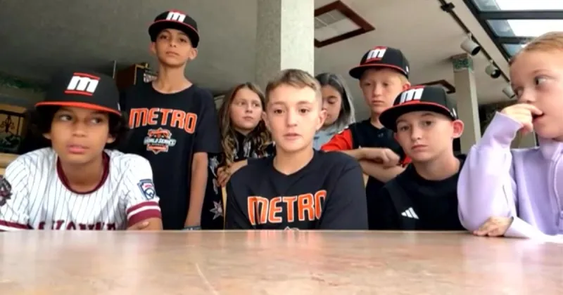 Bayonne riding high after winning its first Little League World Series game
