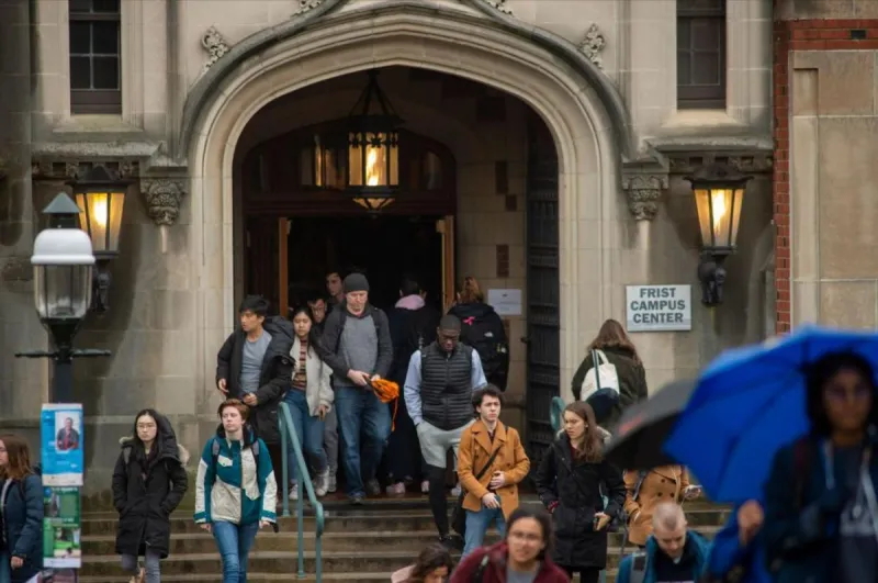 Only 11 New Jersey Colleges and Universities Made This Elite List