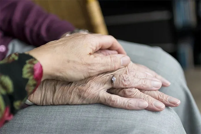 Ocean County Adds Nearly $449K For Senior Services