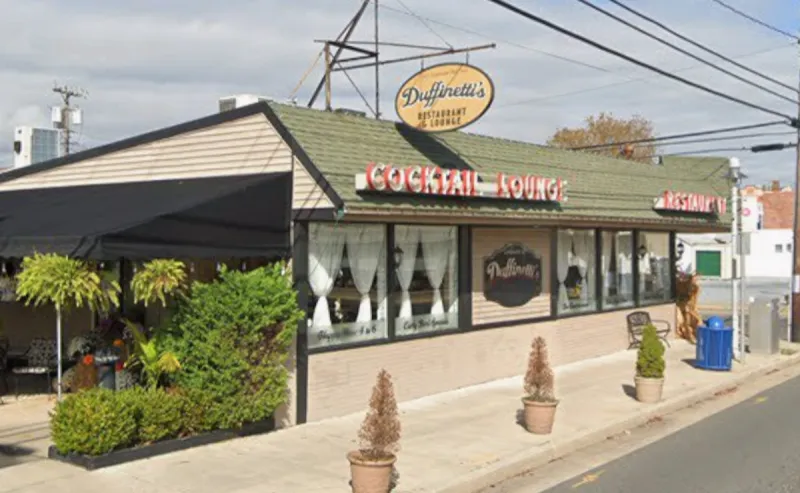 The best restaurants in Wildwood