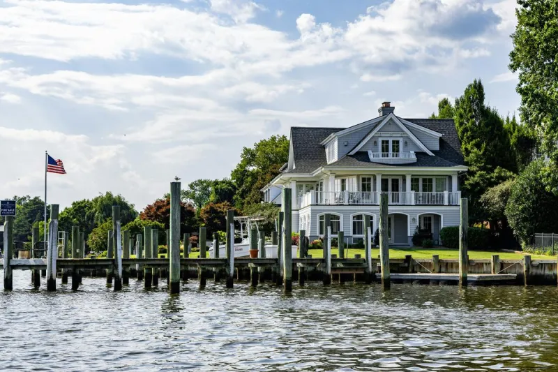 A $100K Salary Sounds Great Until You Live in These 25 NJ Towns
