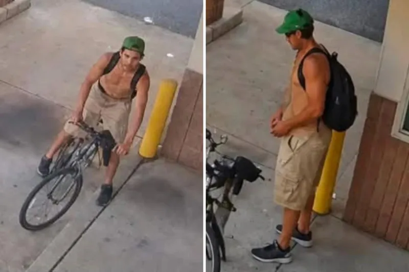 Arrest made after swastikas spray-painted on Jersey Shore buildings