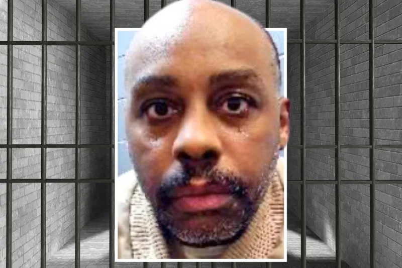 NJ man who attacked dog walkers won't be free until 2073