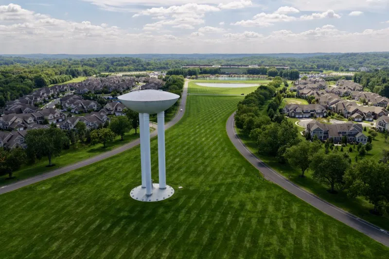 Holmdel's data center ban unlikely to derail Bell Works proposal