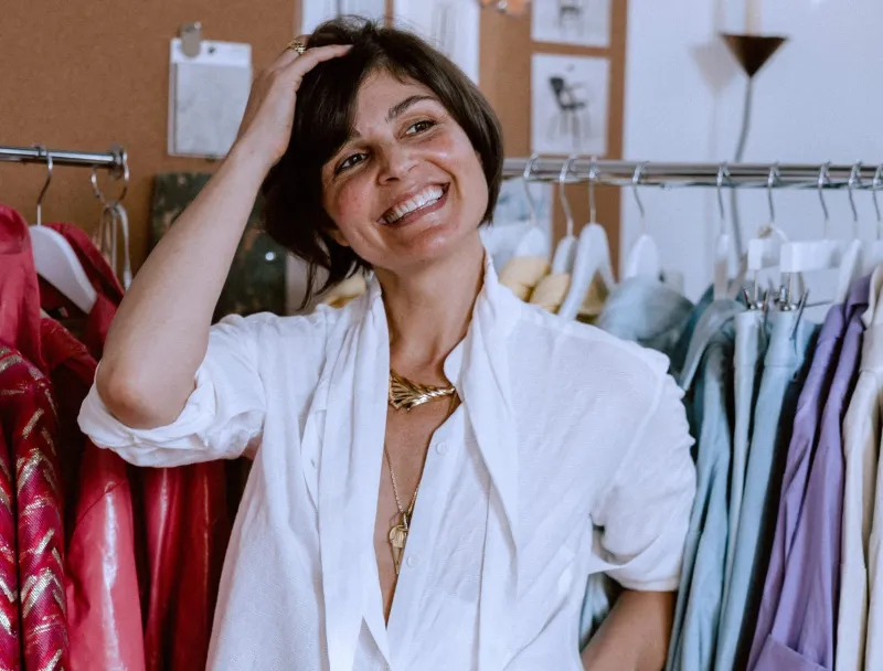 Baristanet Profile: Nicki Cozzolino