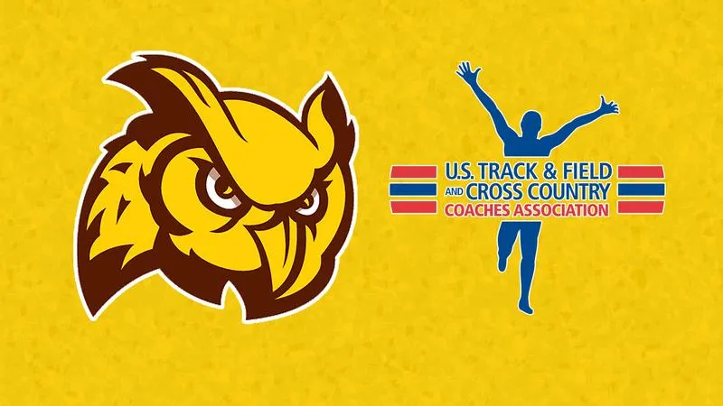 Women's Track & Field Land USTFCCCA Academic Individual and Team Honors