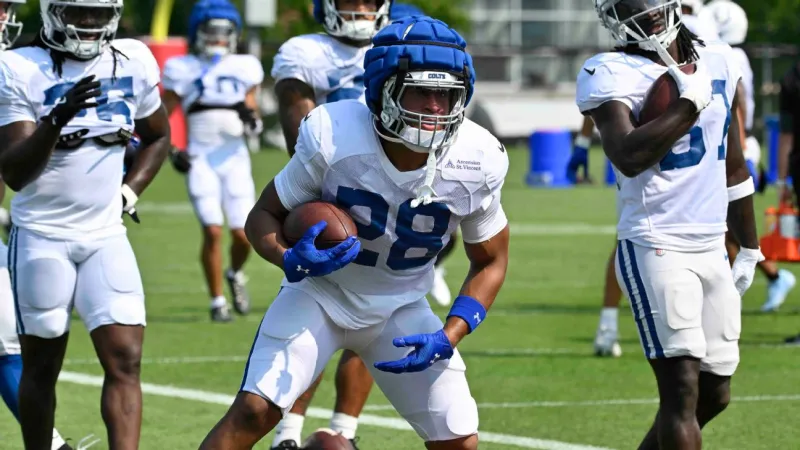 2026 NFL season: Ranking the best, worst positional groups