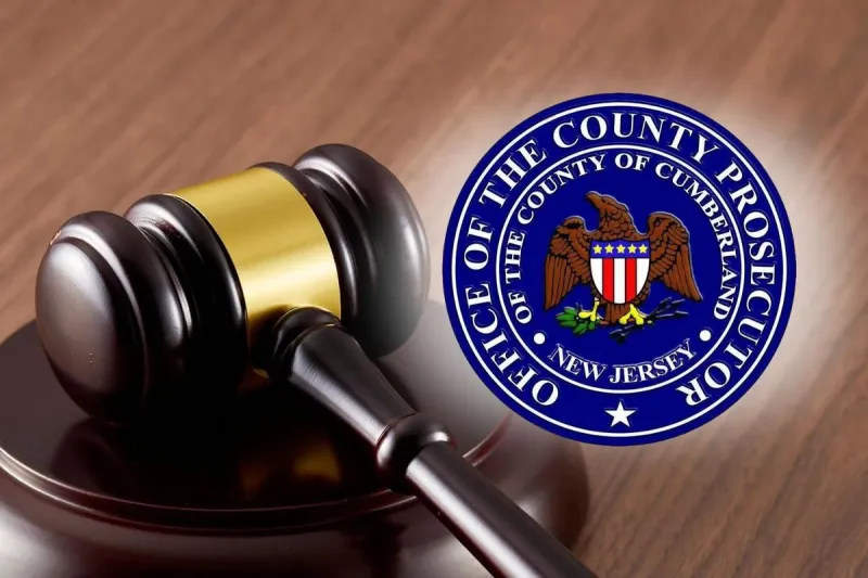 Former Vineland Man Gets 30 Years for Sex Crimes Against Children