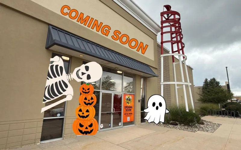 New Spirit Halloween Opening & Hiring in Ocean County