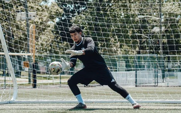 Peacocks Set for Road Test Against Villanova at Higgins Soccer Complex