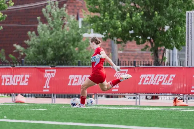 Peacocks Fall To Owls, Will Return To Jersey City Seeking First Win Of Season