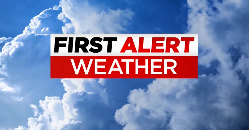 Nice stretch of weather ahead for NYC area before heightened storm chance returns