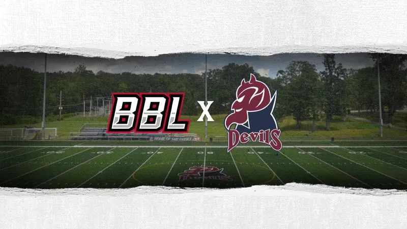 Devils Athletics Announces Five-Year Partnership Agreement with Building Blocks Lacrosse
