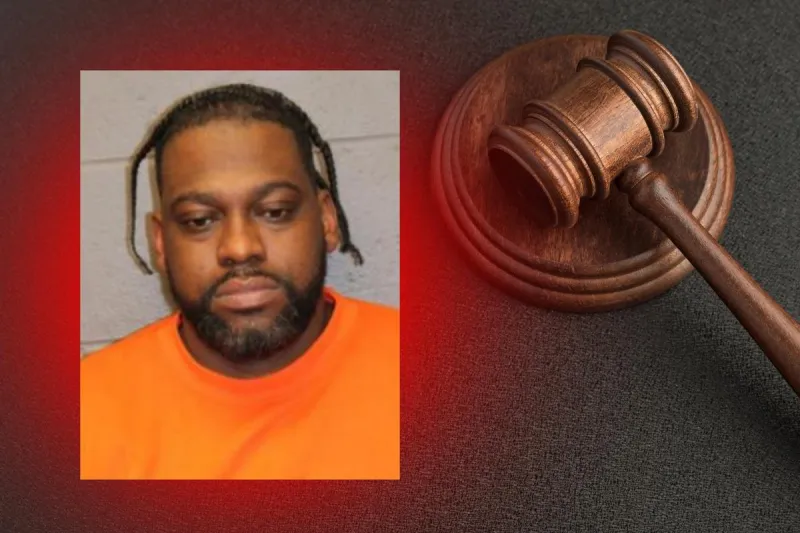 Atlantic City Traffic Stop Leads to Fentanyl, Cocaine, Meth