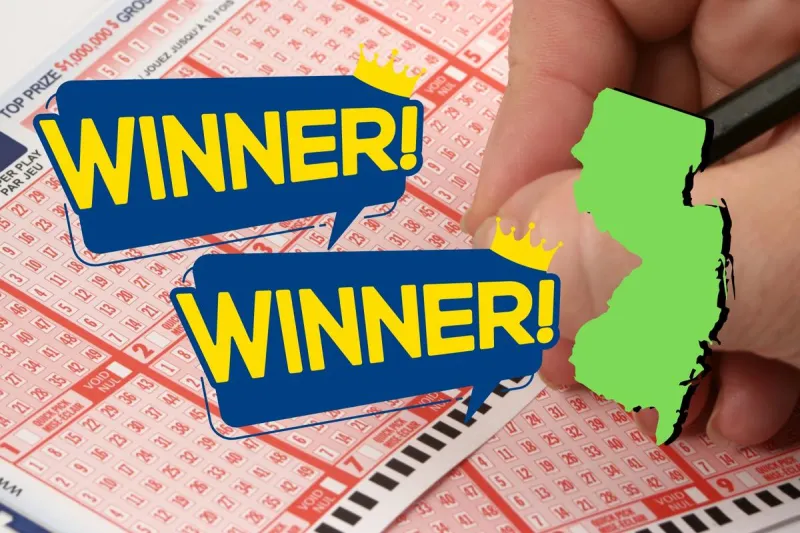 $500K Lottery Winner Bought Ticket at Liquor Store in Millville