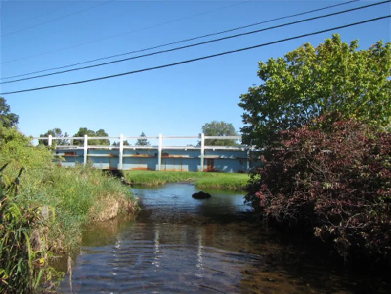Pleasant Hill Road Bridge Replacements Begin Monday, Aug. 31