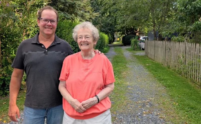 Haven't Heard of Hitchner Alley? 344-Year-Old Haddonfield Just Named it
